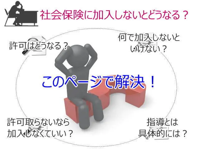 建設業 社会保険