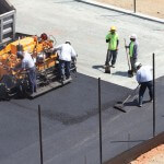 舗装（ほ装）工事業の建設業許可を取るための専任技術者要件