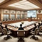 建設業が関係する審議会とは。具体的な役割、法改正への影響について