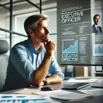 建設業の常勤役員！執行役につき詳しく説明。執行役員との違い【建設業許可】