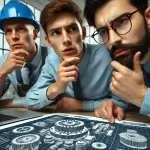 機械メーカーが建設業無許可業者と取引するリスク・デメリット