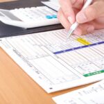 確定申告書に給与所得がある場合の経営経験の扱いは？」【建設業法・常勤役員等】